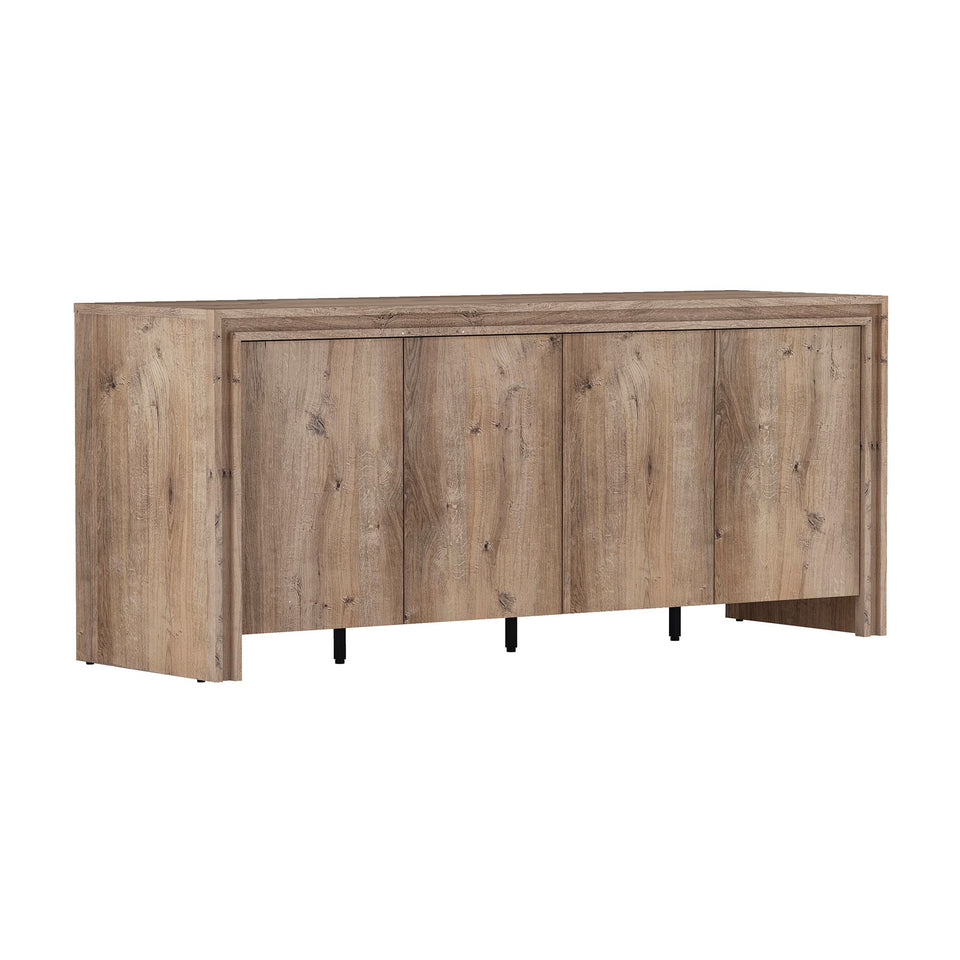 Corin 60" Sideboard (4-Door)