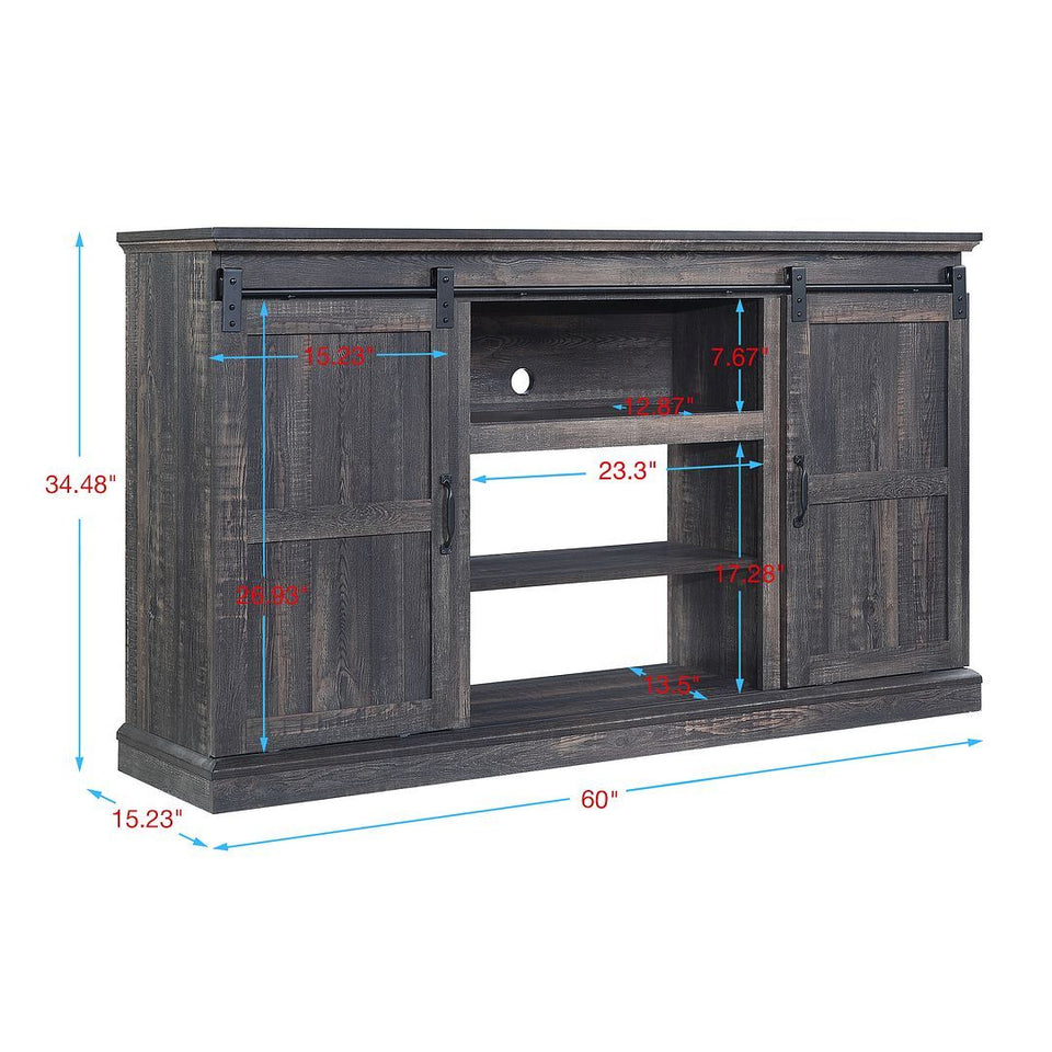 Myrtle 60" TV Stand