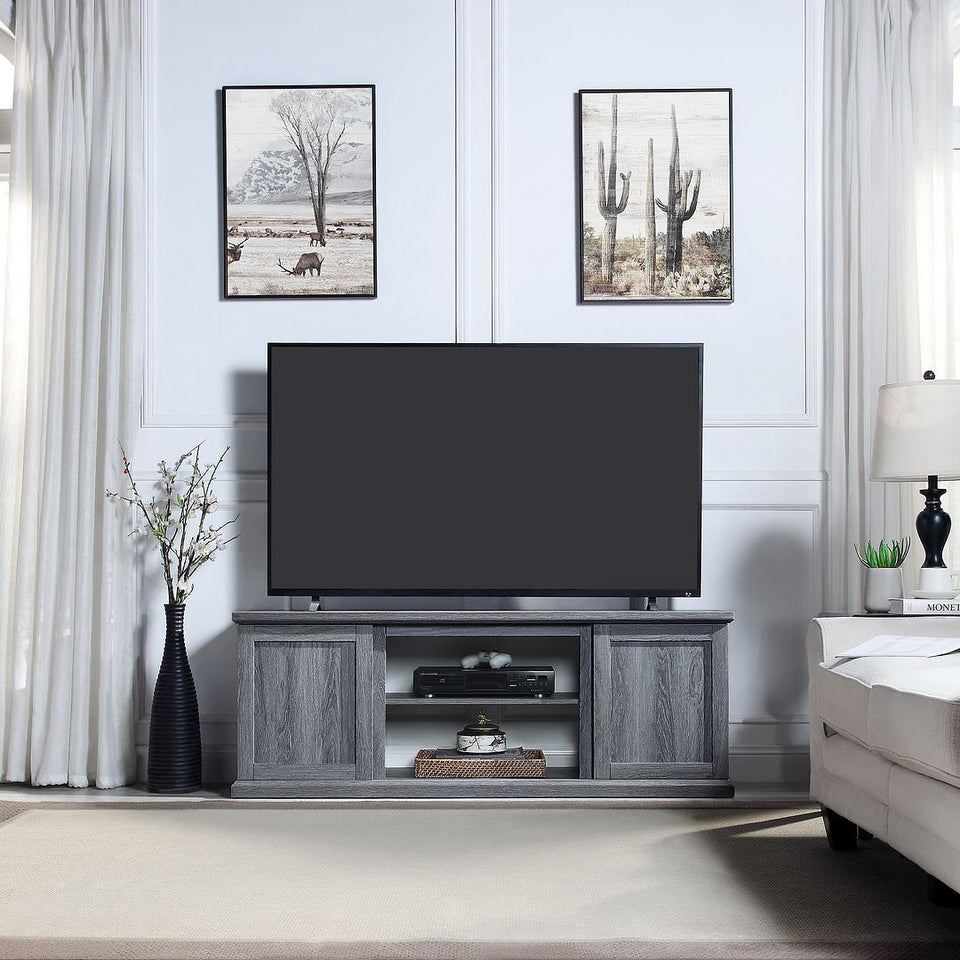 Franklin 60" TV Stand