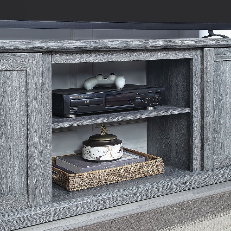 Franklin 60" TV Stand