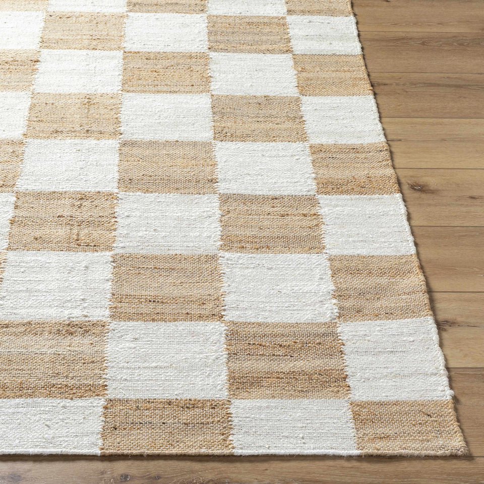 Kamey Handmade Becki Owens x LIVABLISS BOKY-2302 Area Rug