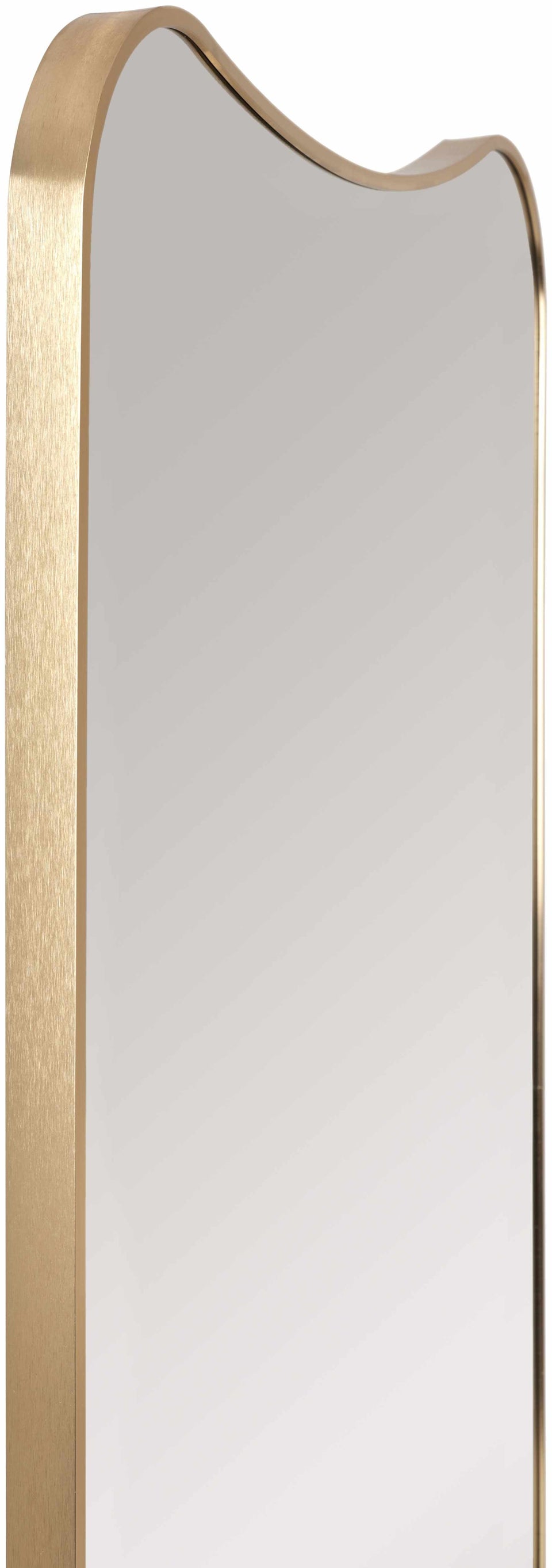 Tonalixco Mirror