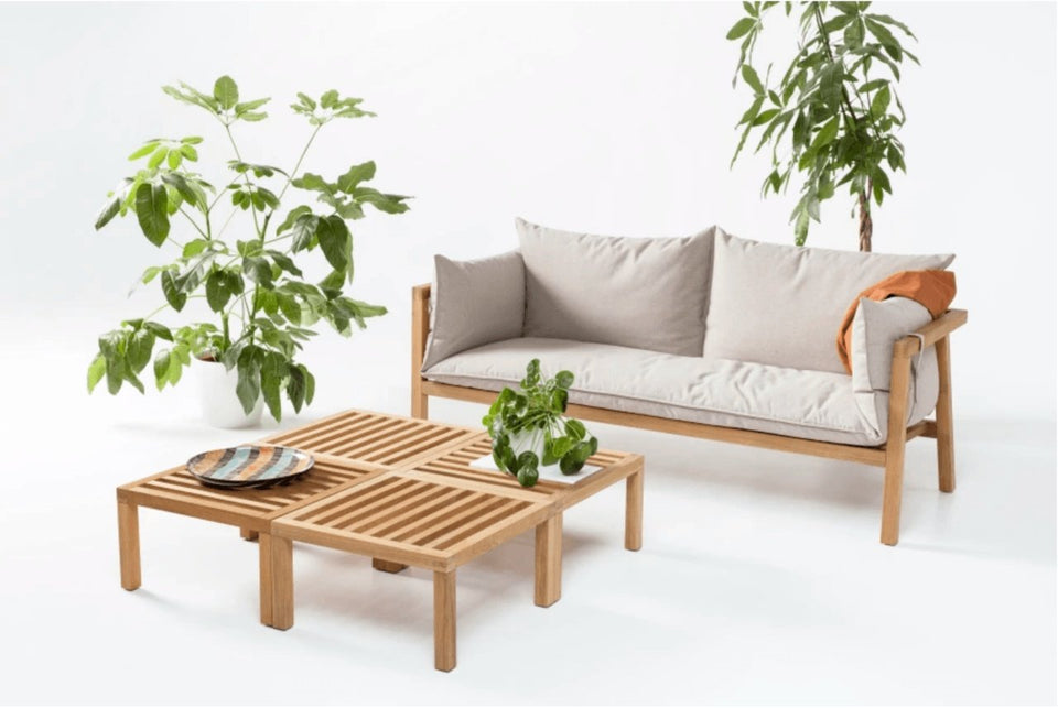 Umomoku Low Table