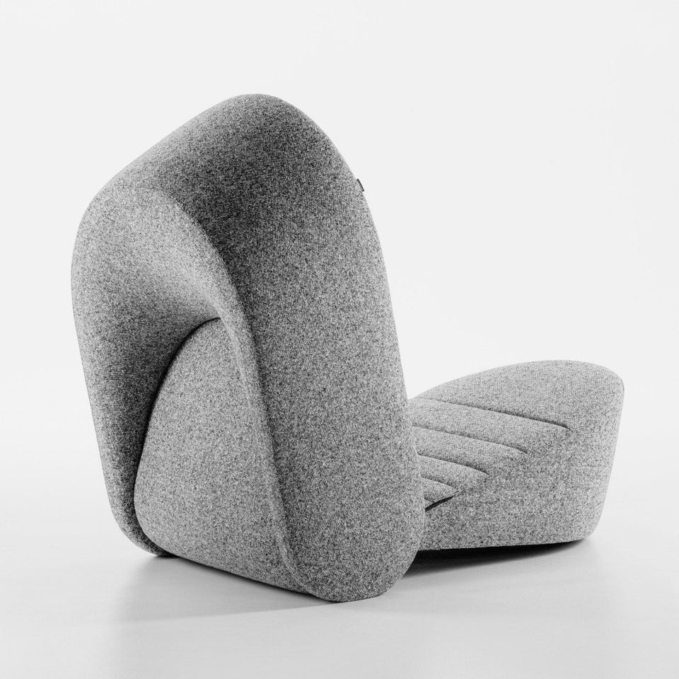 Up-Lift Armchair – Bed
