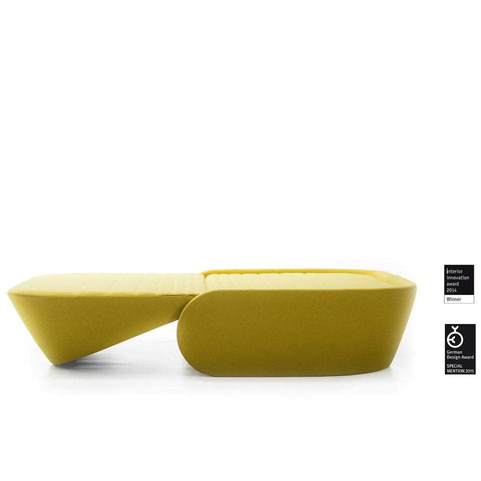 Up-Lift Sofa