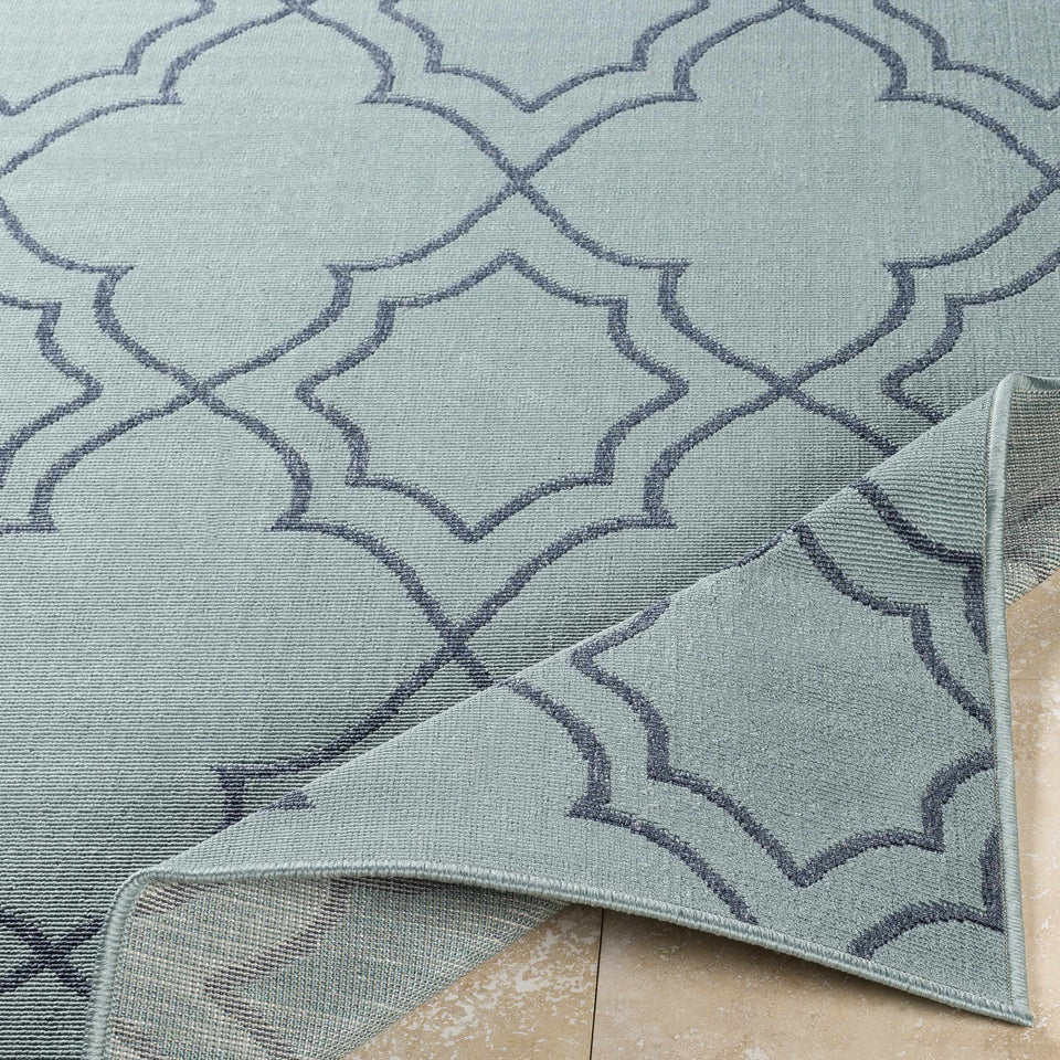 Ursa Outdoor Area Rug - Clearance