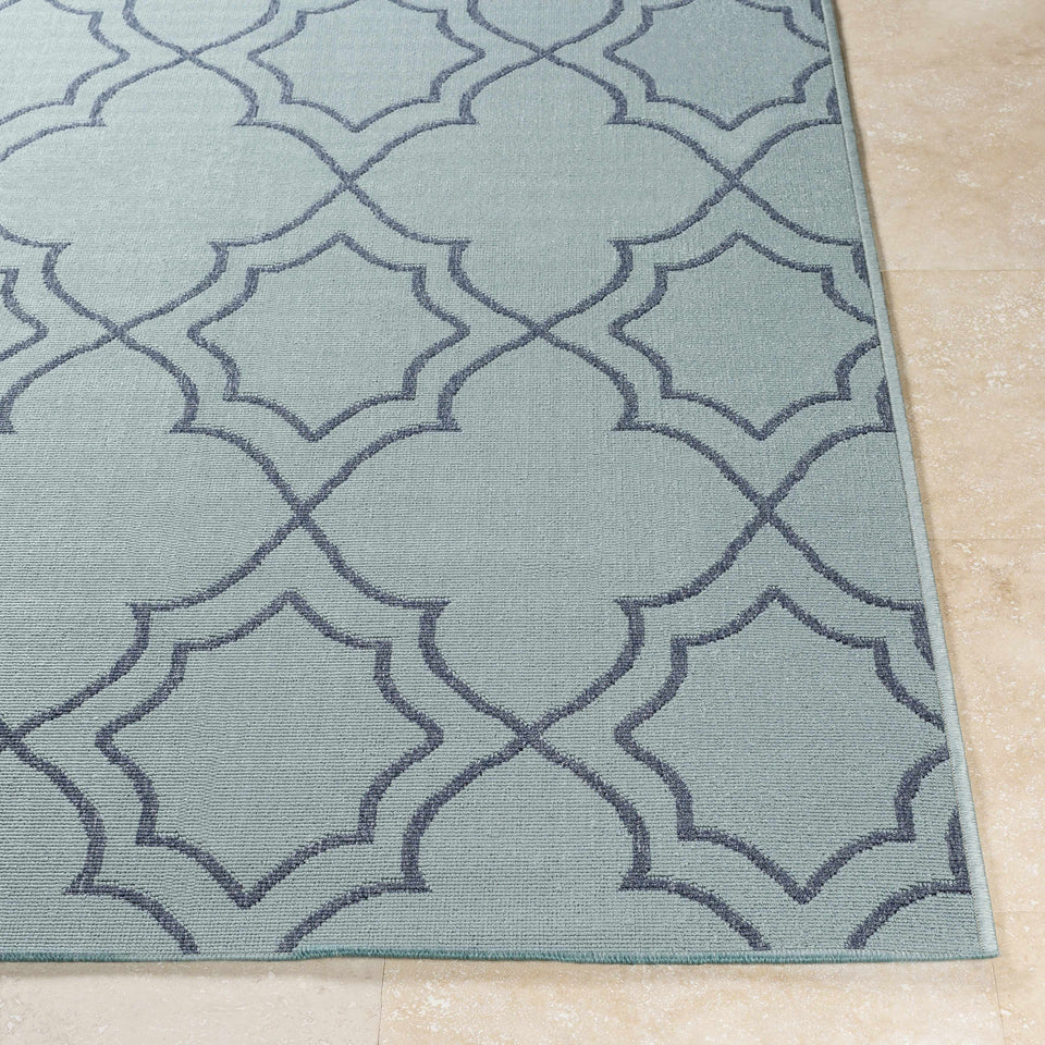 Ursa Outdoor Area Rug - Clearance