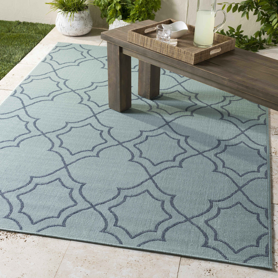 Ursa Outdoor Area Rug - Clearance