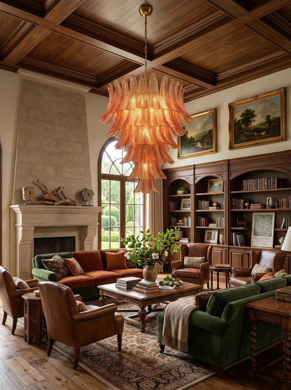 chandelier - additional view 8