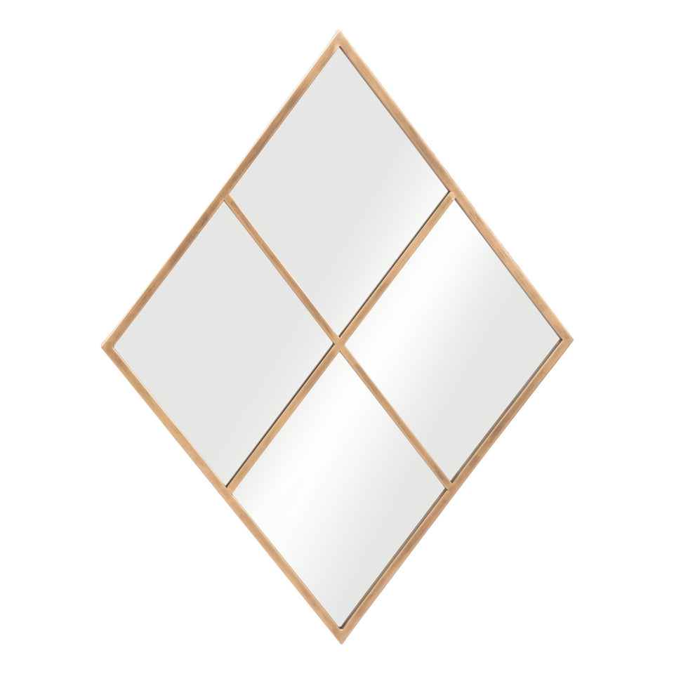 Meo Mirror Gold