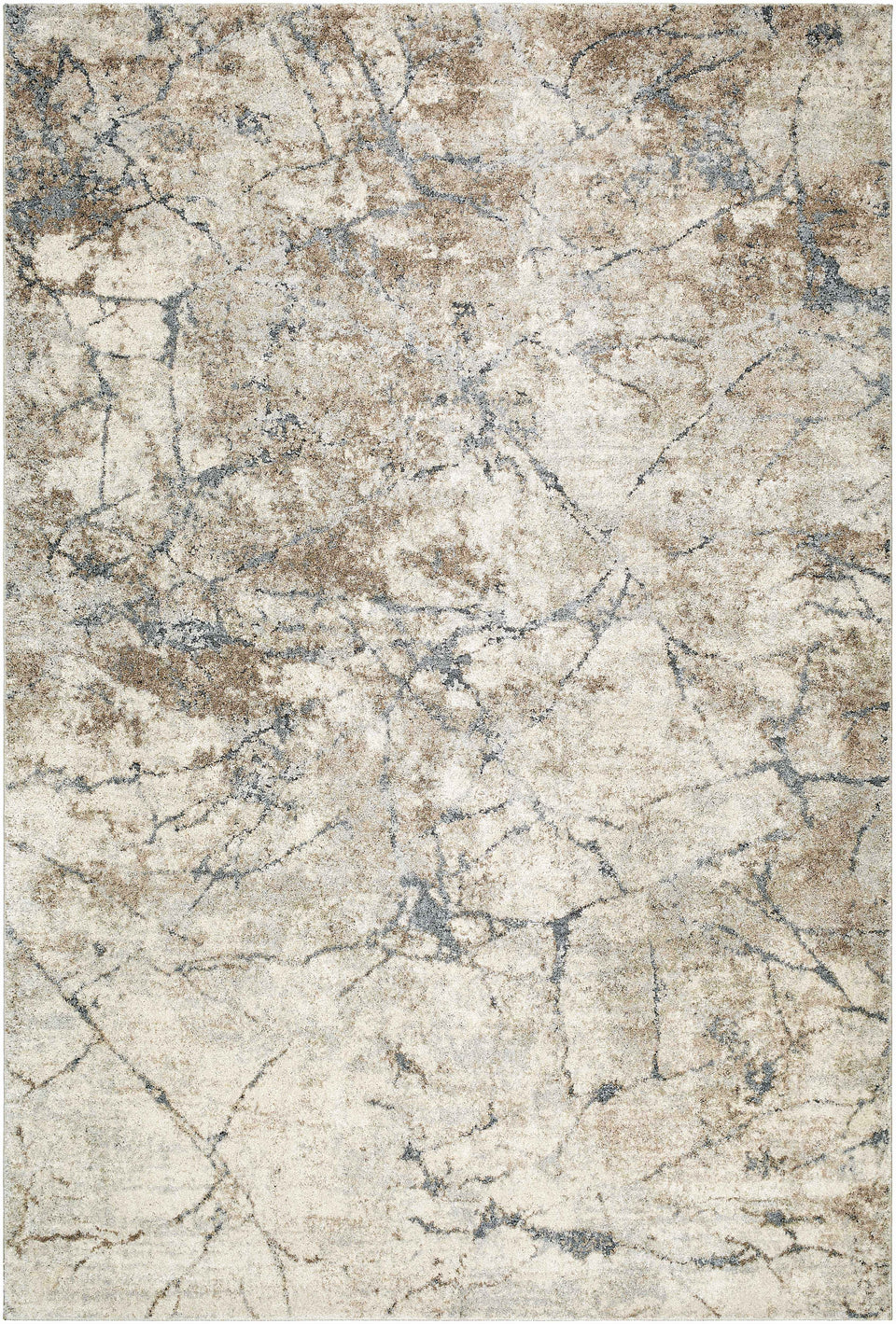 Venti Thick Luxe Rug