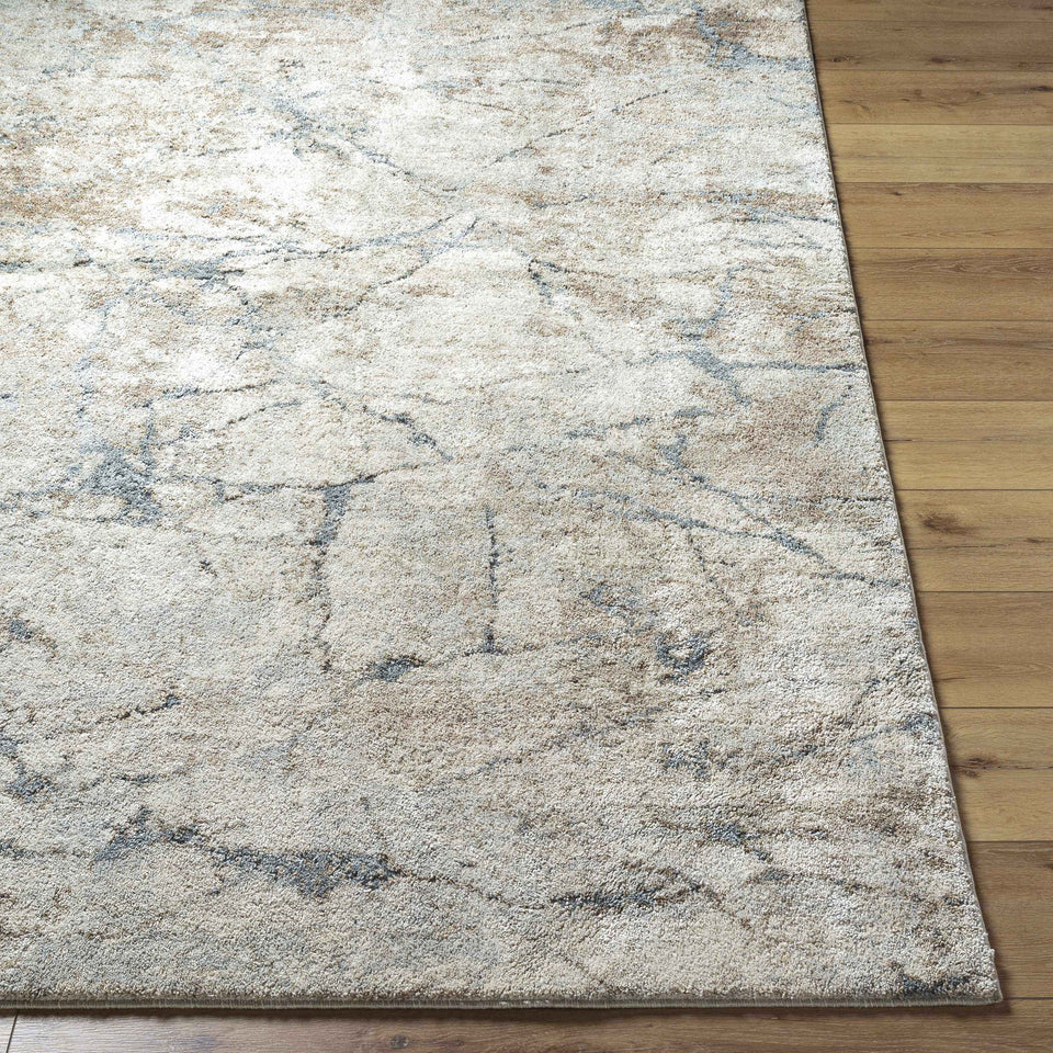 Venti Thick Luxe Rug