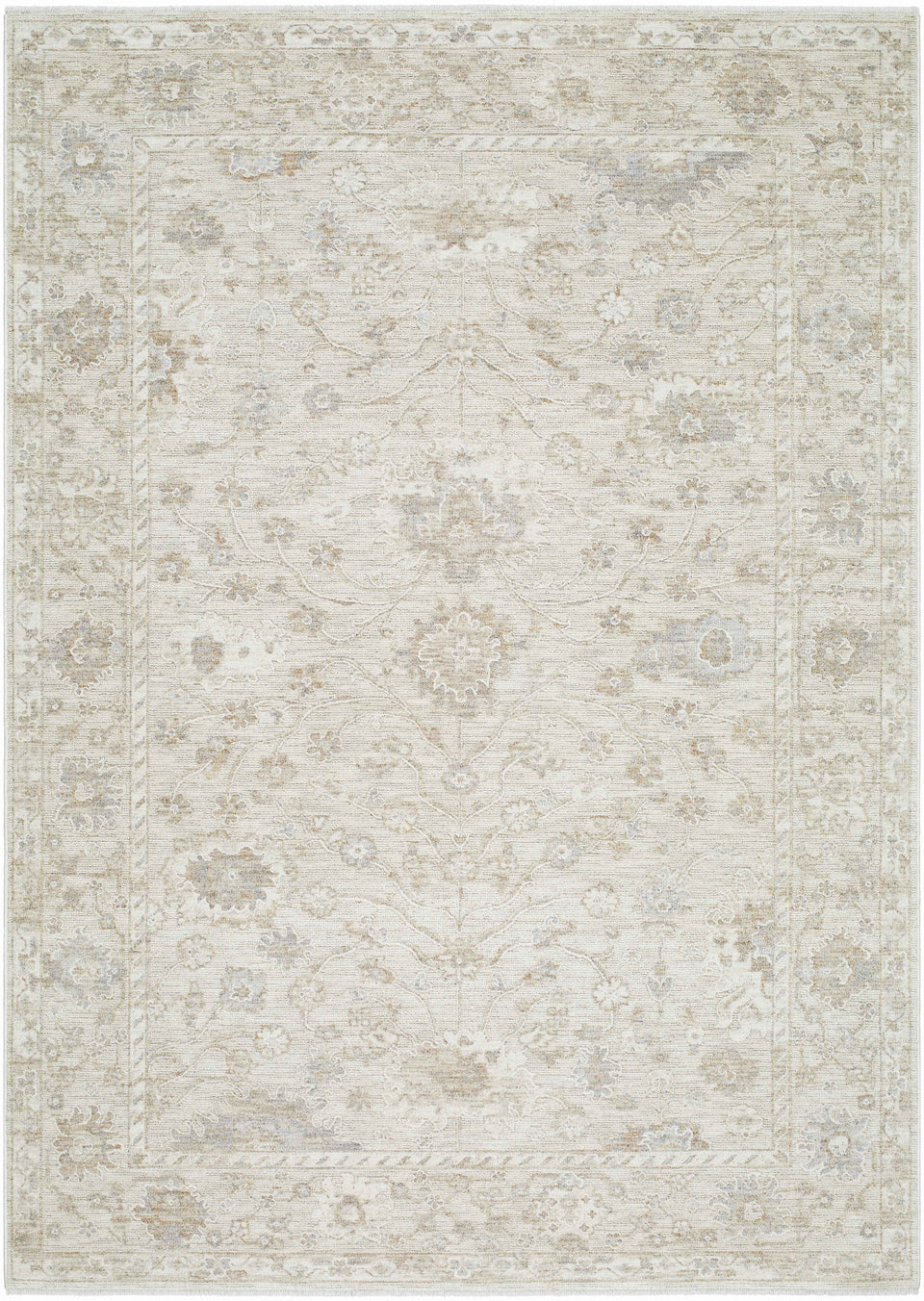 Vaman Luxe Rug - Clearance