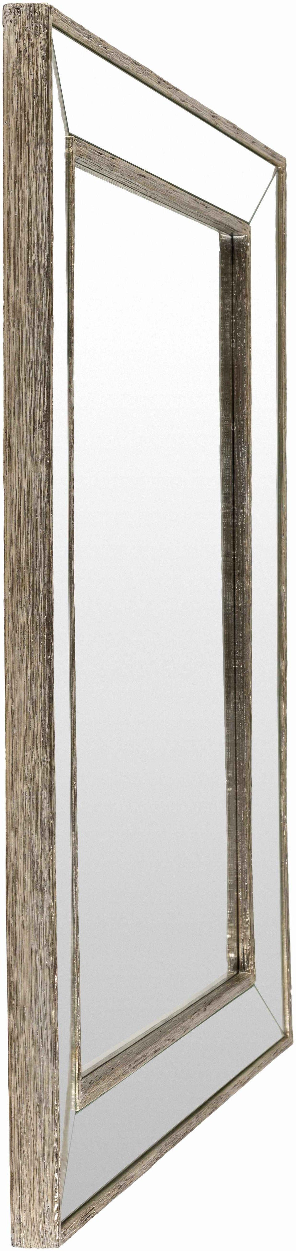 Vojkovice Wood Mirror - Clearance