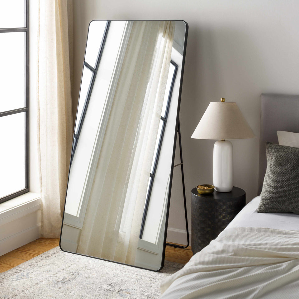 Ottersberg Full Length Mirror - Clearance