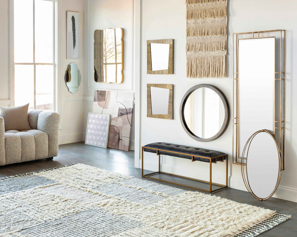 Robonkon Mirror - Clearance