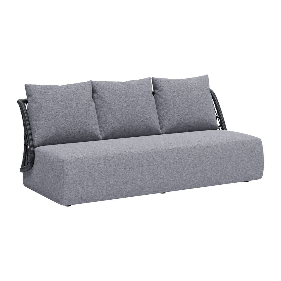 Mekan Sofa Gray