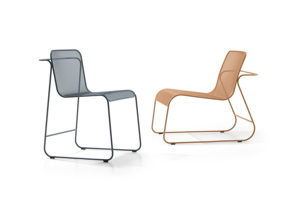 Flow Out Chair
