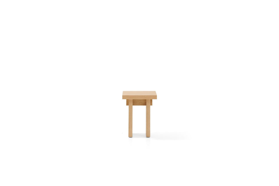 Essence Side Table / Stool