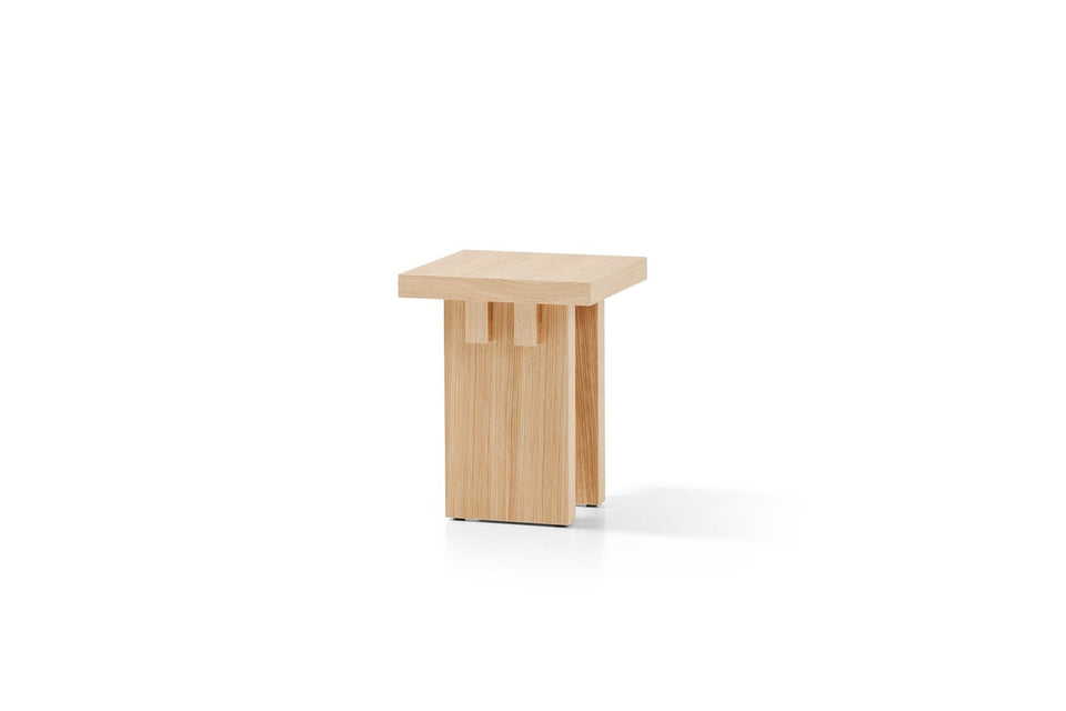 Essence Side Table / Stool