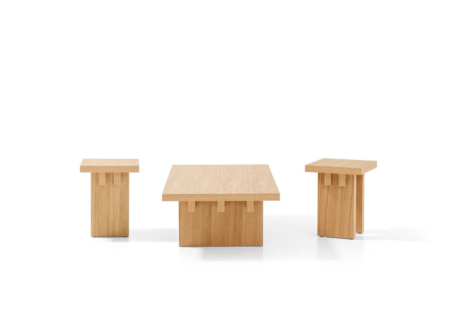 Essence Side Table / Stool