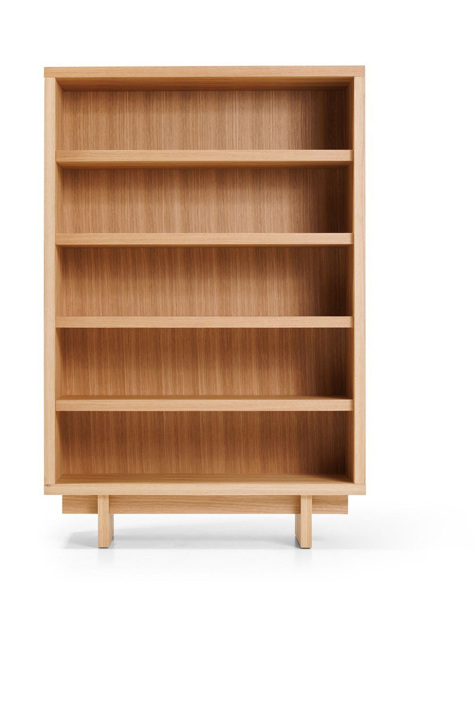 Essence Bookshelf