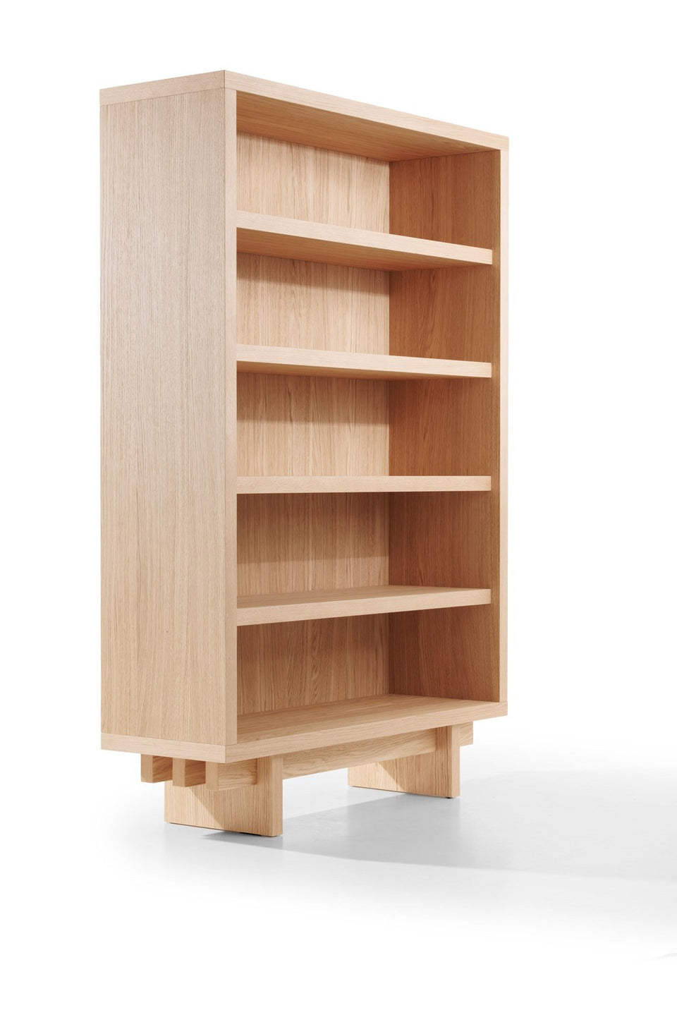 Essence Bookshelf