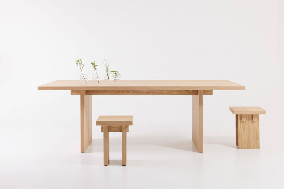 Essence Coffee Table