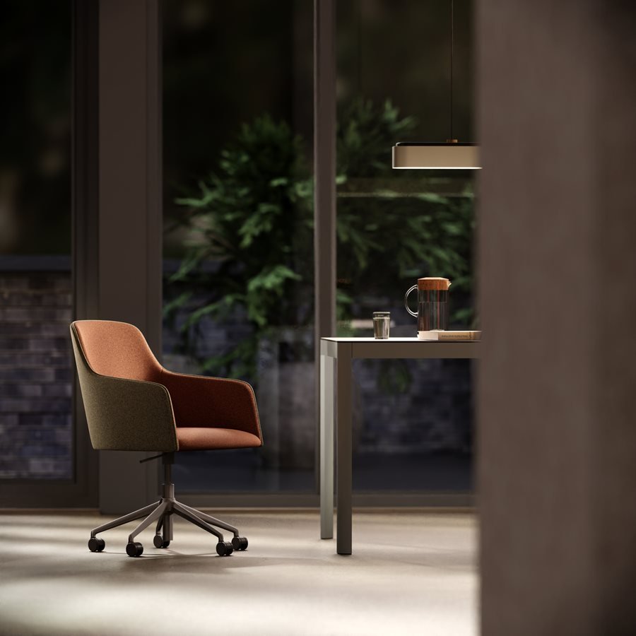 Grace Office Chair