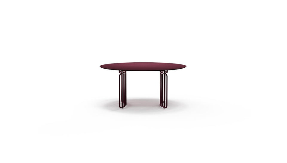 Radius Round Table