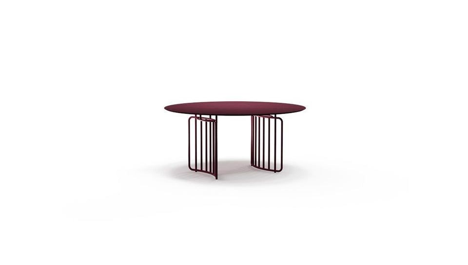 Radius Round Table