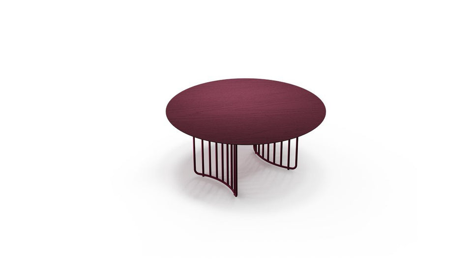 Radius Round Table