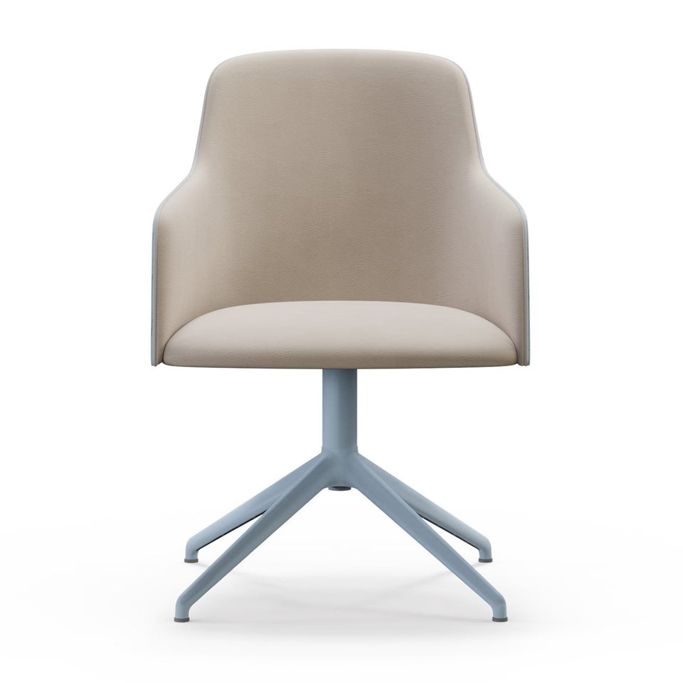 Grace Chair - Swivel Base