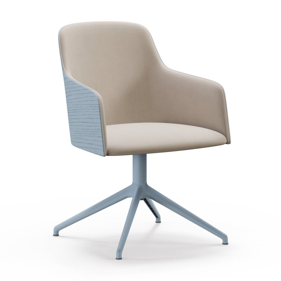 Grace Chair - Swivel Base