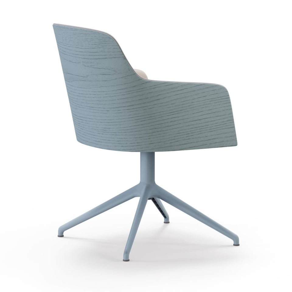 Grace Chair - Swivel Base