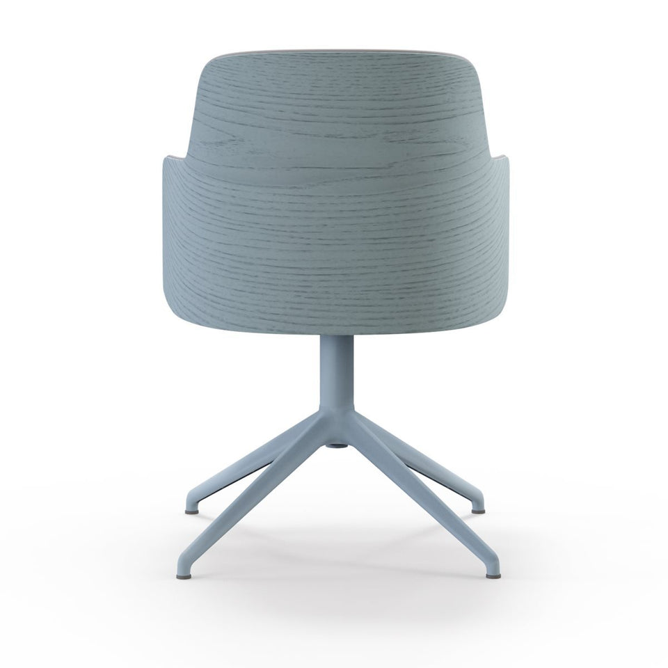 Grace Chair - Swivel Base