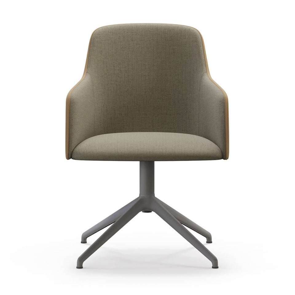 Grace Chair - Swivel Base