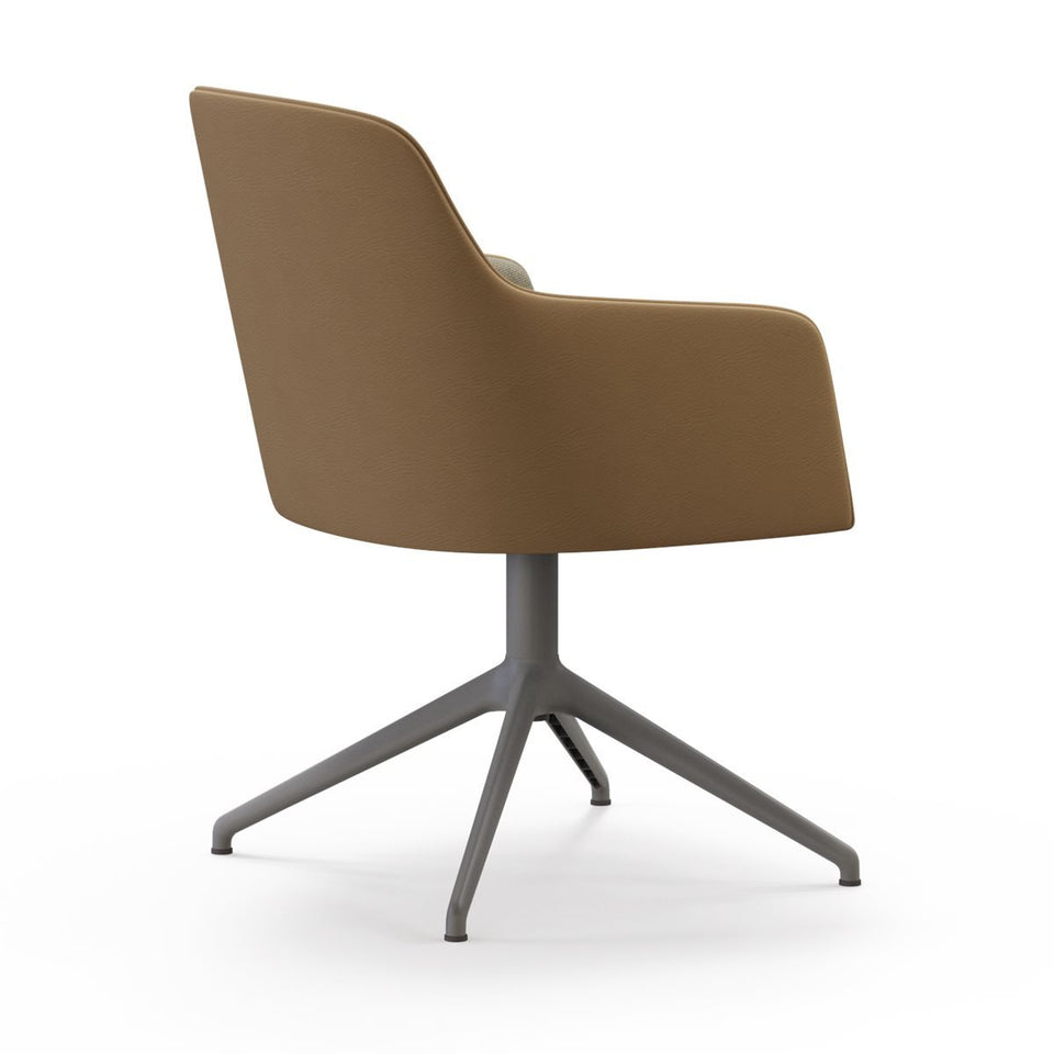 Grace Chair - Swivel Base