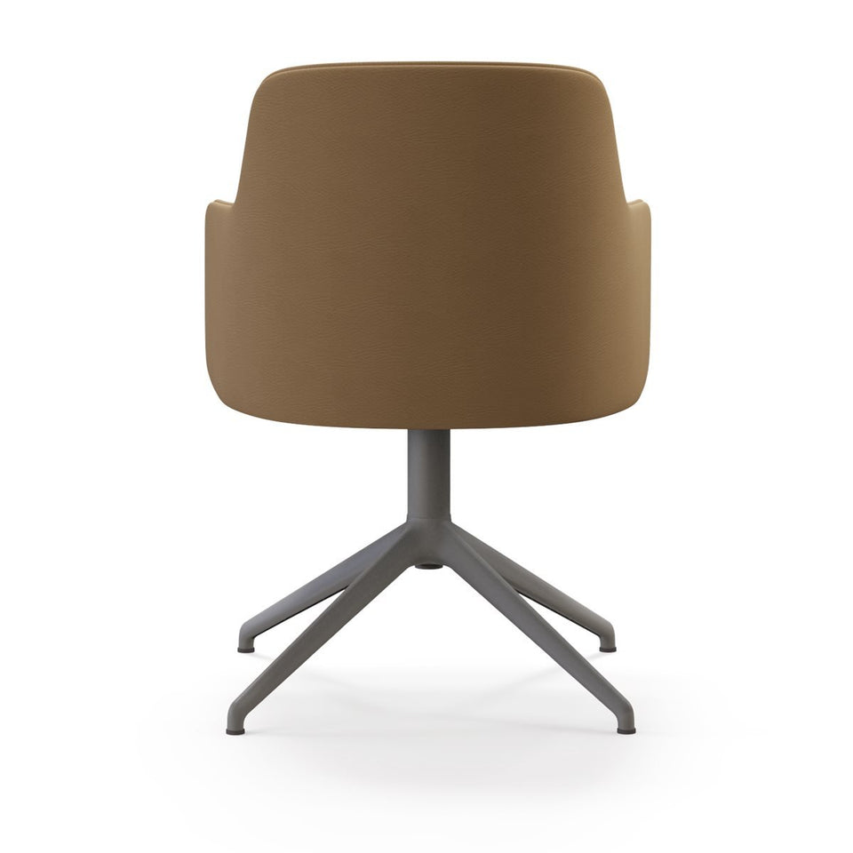 Grace Chair - Swivel Base