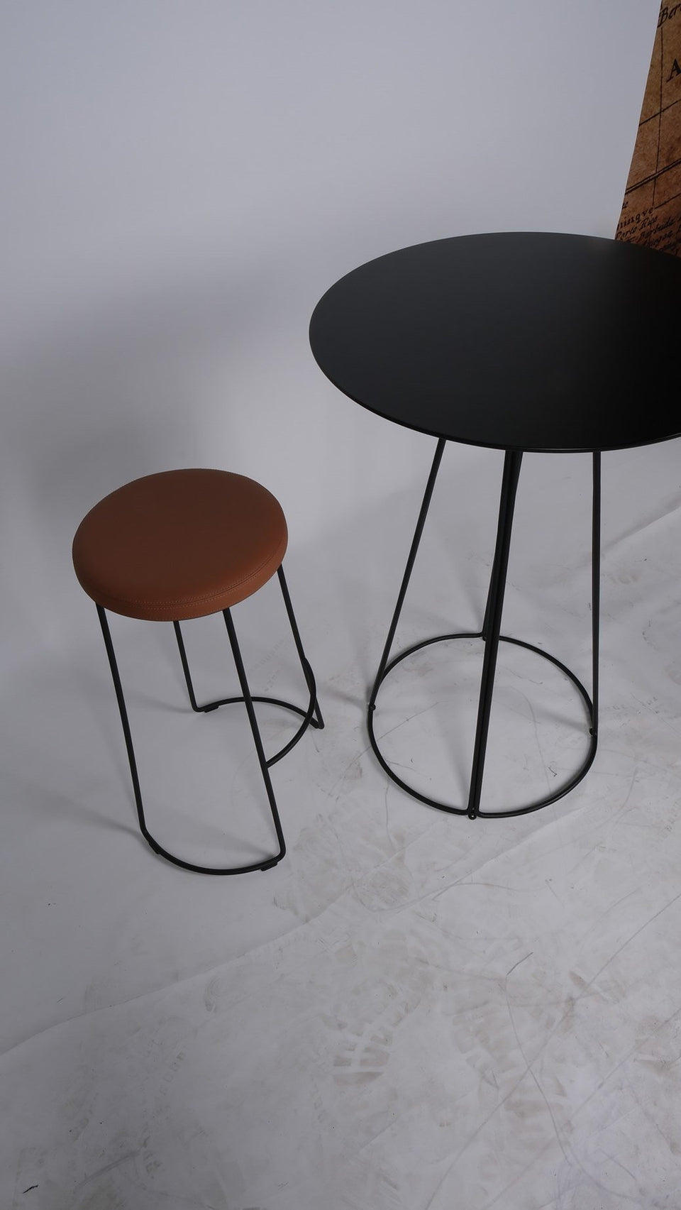 Nory Counter Stool