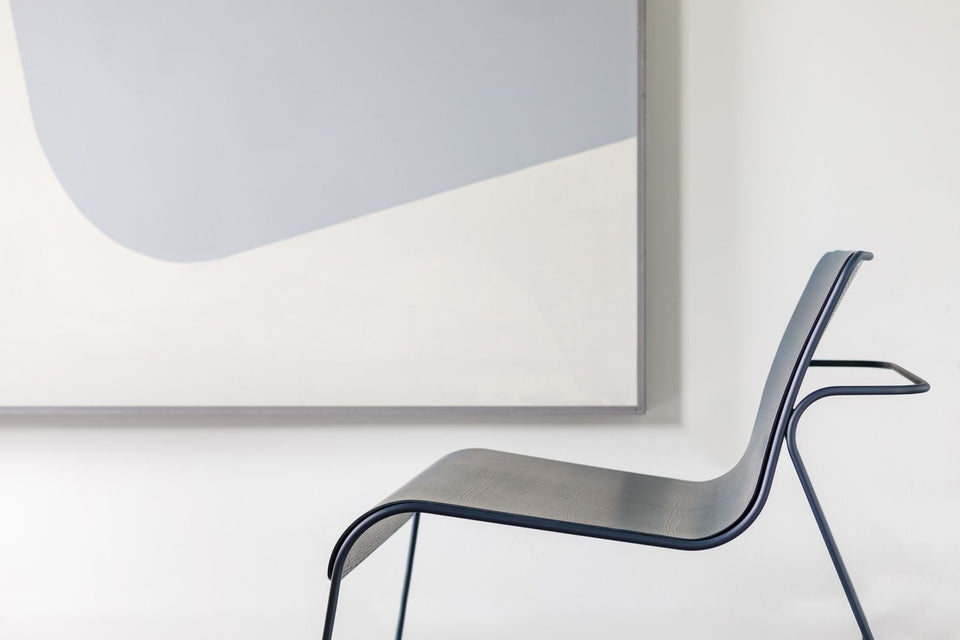Flow Lounge Chair
