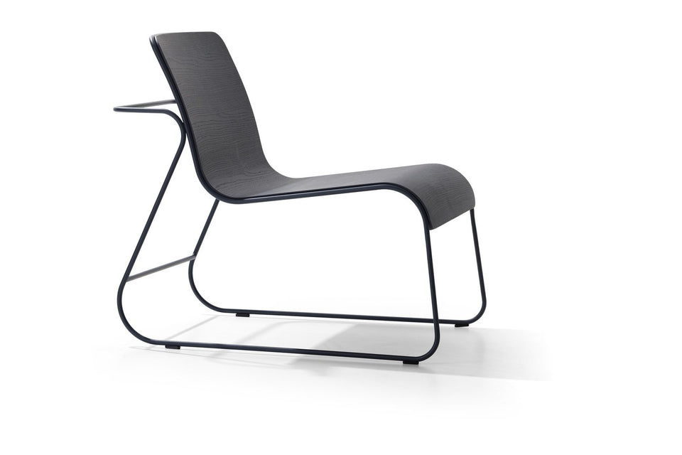 Flow Lounge Chair