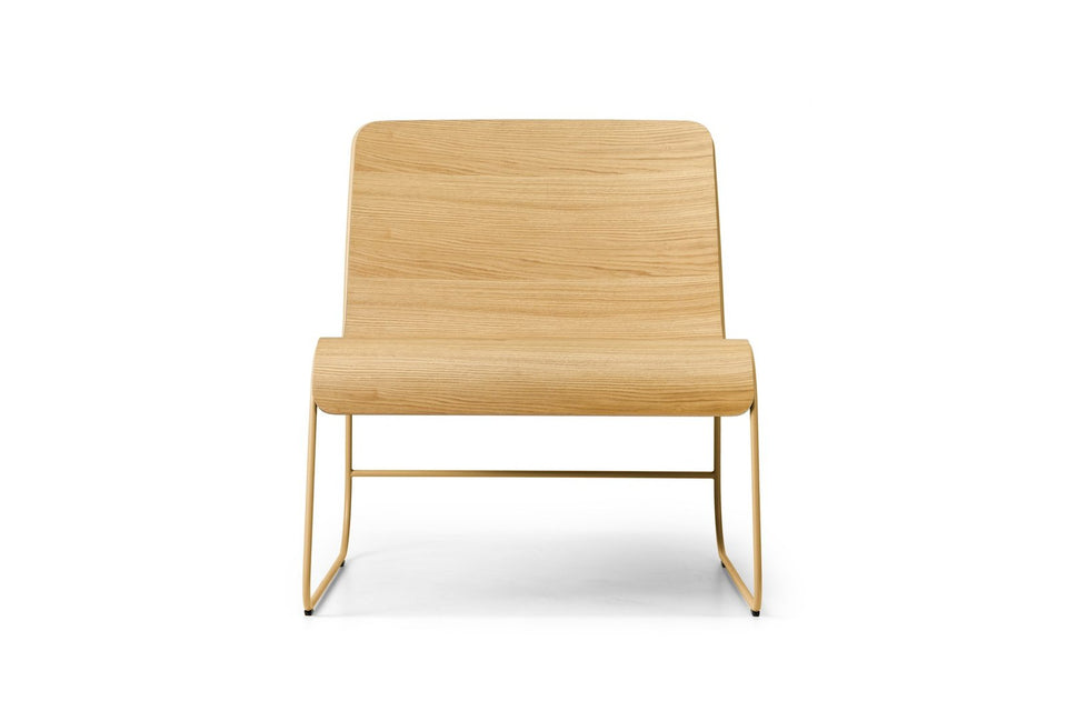 Flow Lounge Chair
