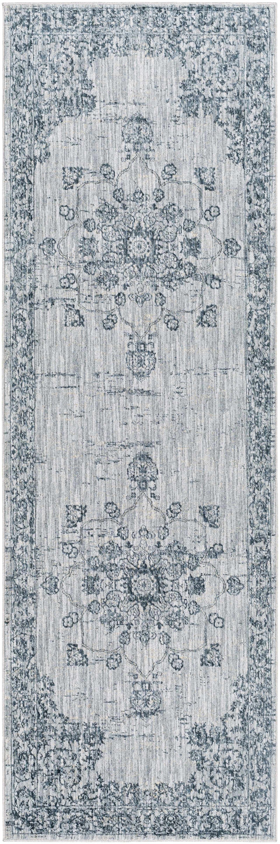 Wandina Traditional Luxe Rug