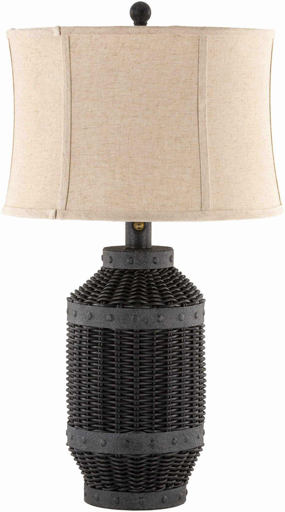 Polokwane Outdoor Table Lamp - Clearance
