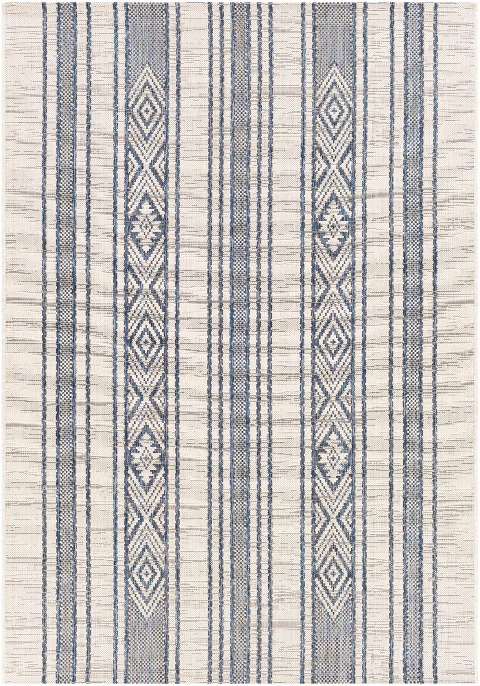 Yankalilla Outdoor Area Rug - Clearance