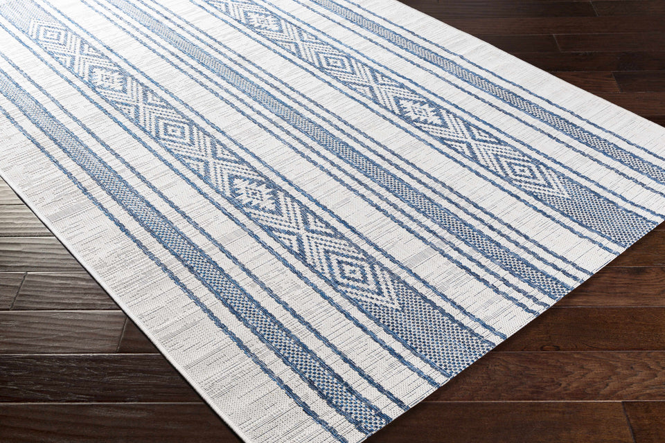 Yankalilla Outdoor Area Rug - Clearance