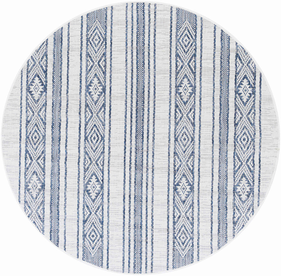 Yankalilla Outdoor Area Rug - Clearance