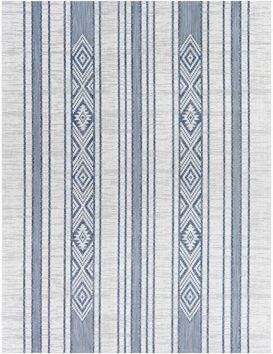 Yankalilla Outdoor Area Rug - Clearance