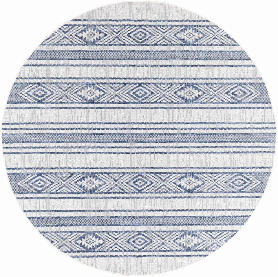 Yankalilla Outdoor Area Rug - Clearance